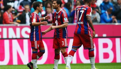 24VS体育直播-CCTV5如何报道欧冠赛事的最新动态？（cctv5欧冠在线直播）